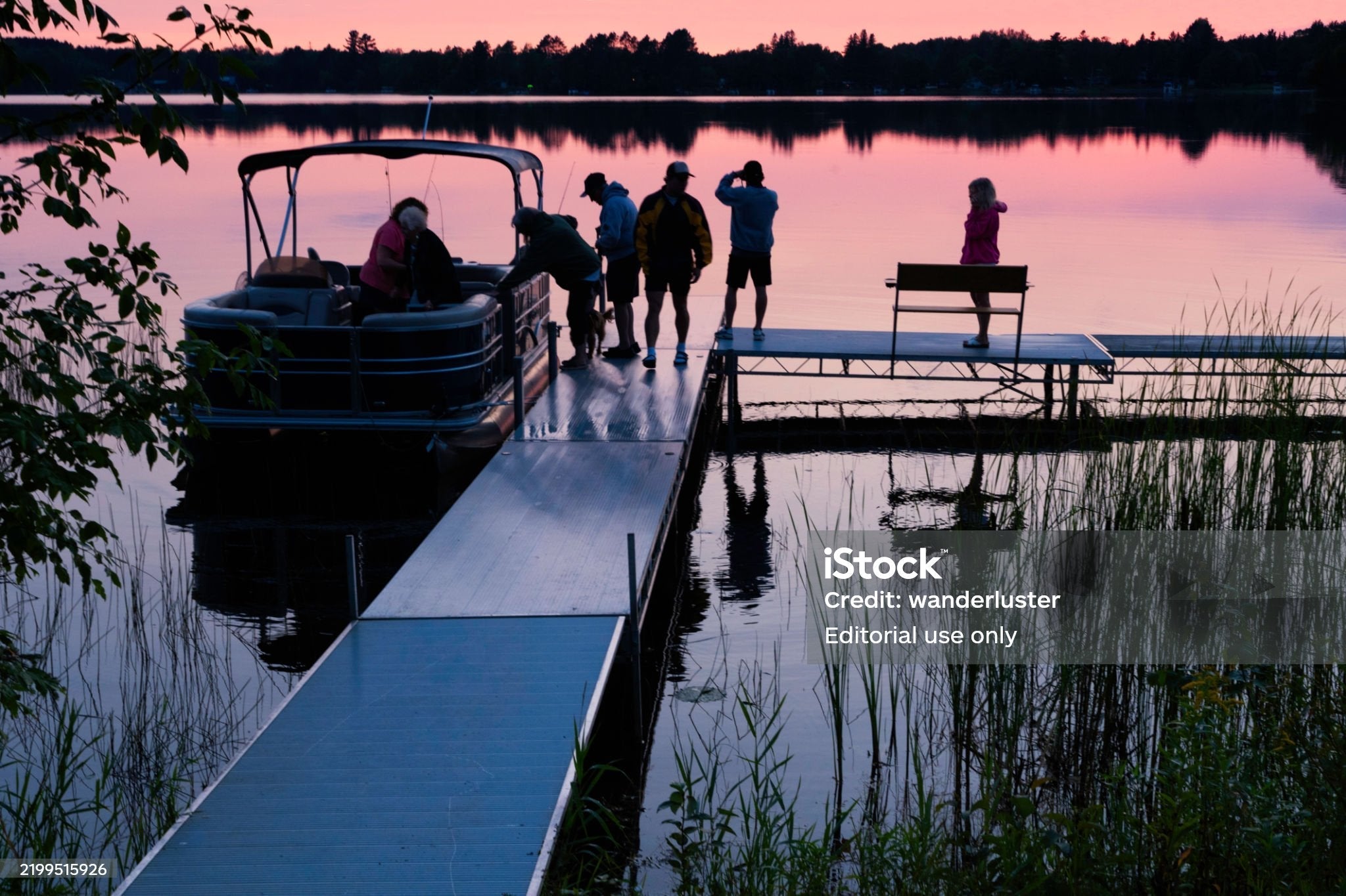 Happy 250th to America! You checklist for a stress free day on the water.