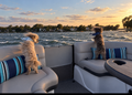 Luxe Outdoor Pillow Covers