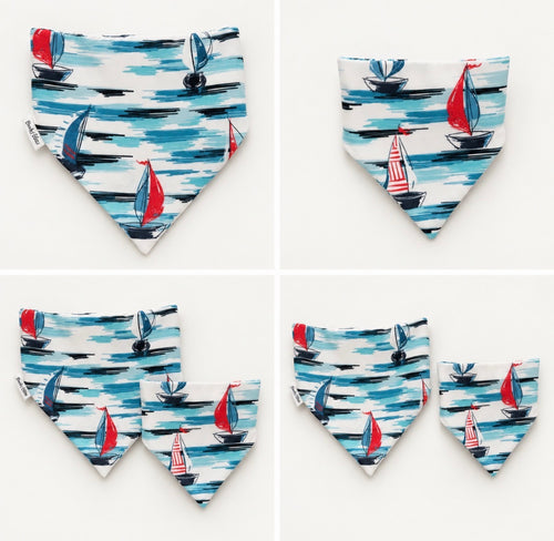 Decked Out Collection (Bandanas)
