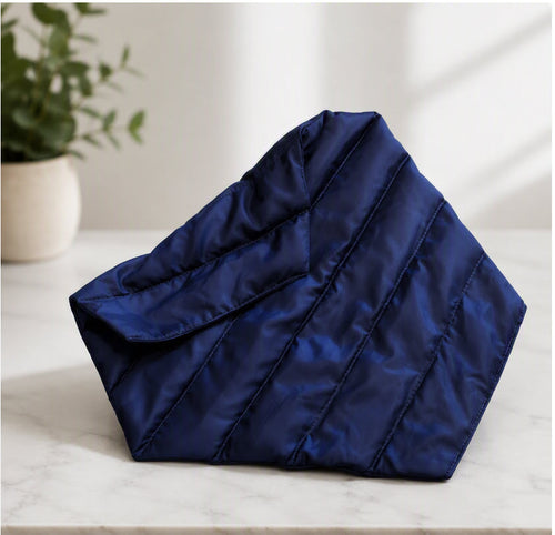 Stay Anchored™ Weighted Pillow Insert (Pre-Sale)