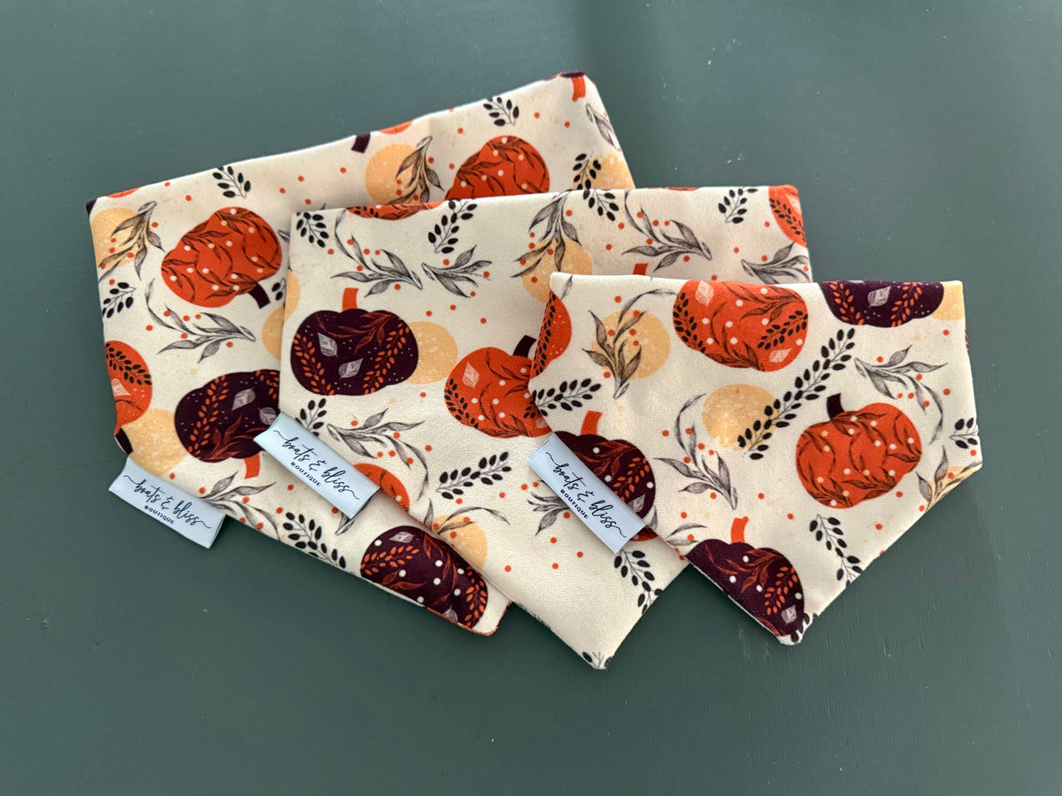 Decked Out Collection (Bandanas)