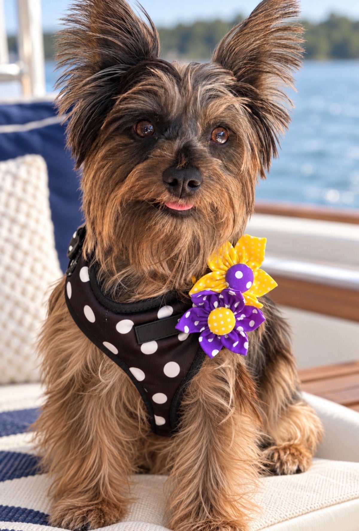 Decked Out Collection (Harness Accents)