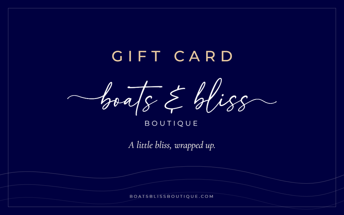 Digital Gift Card