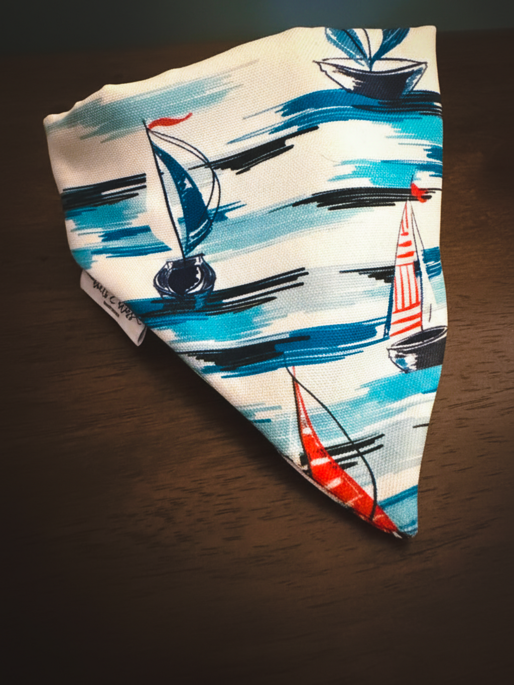 Decked Out Collection (Bandanas)